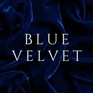 Blue Velvet